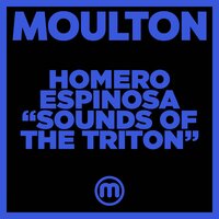 Sounds Of The Triton - Homero Espinosa