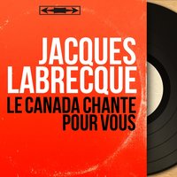 Simone - Jacques Labrecque