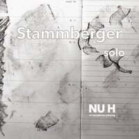 Stammberger solo: excerpt no. 3 - Norbert R. Stammberger