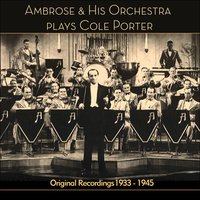 Thank You so Much - Elsie Carlisle & Ambrose & His Orchestra