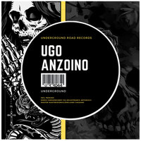 Underground - Ugo Anzoino & Franck Antenucci