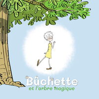 Bûchette - Rose Alberman