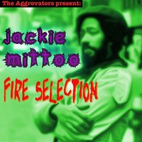 Two Step Back - Jackie Mittoo