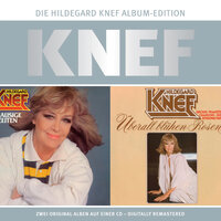 Du bist mein Salz in der Suppe - Hildegard Knef
