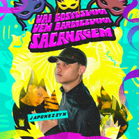 Vai Gostosinha Vem Barbiezinha Sacanagem - Japonezzyn & Bnb No Beat & No Flow Rec