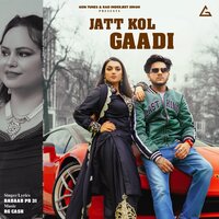 Jatt Kol Gaddi - Rabaab Pb31 & Deepak Dhillon