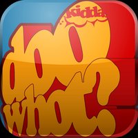 Doo Whot - Kidda & Steven McGregor