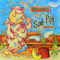 Sun and Moon - Dave Evans