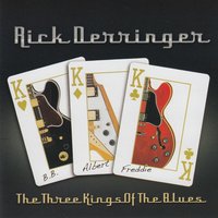 Blues Power - Rick Derringer