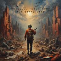 Cult - Russell