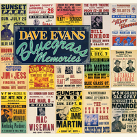 Bummin' An Old Freight Train - Dave Evans