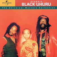 Youth - Black Uhuru