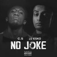 No Joke - c.s & JJ Esko