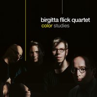 Ludus - Andreas Edelmann & Max Andrzejewski & Andreas Schmidt & Birgitta Flick Quartet