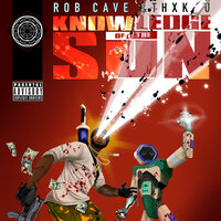 Wake & Bake - Rob Cave & Thxk_u