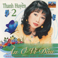 Bóng Mây Thời Gian - Thanh Huyền