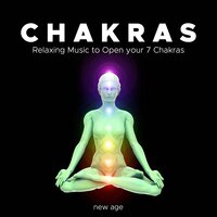 Ambient Nature Sounds - Chakra Ray & Soothing Music Ensamble & Chakra Ray & Soothing Music Ensamble