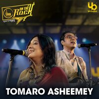Tomaro Asheemey - Anupam Roy & Piya Chakraborty