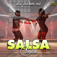 Mi Ritmo Caliente - Salsa Clásica & Salsa Mix