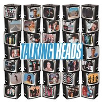 Blind - Talking Heads