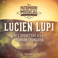 Demain - Lucien Lupi
