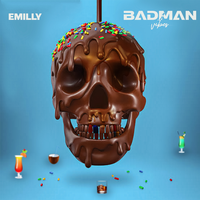 Badman Vibes - Emily