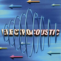 Soul Encounter - Bruce Maginnis & Gavin Foster