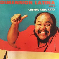 La Lotería - Dimension Latina