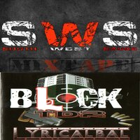 Sans COMPLEXE - Block TDR & X-ap & Tony & Ramses