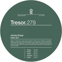 Khaa - Jonas Kopp