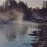 Whisper in Air - Satno