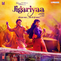 Jigariyaa - Javed Bashir & Agnel Roman & Faizan Hussain