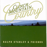 Pretty Polly - Ralph Stanley & Patty Loveless