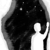 Я заберу тебя в свой мир - Frenb & Courage