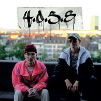 Freiheit - 4.0.5.8 & Black Tiger