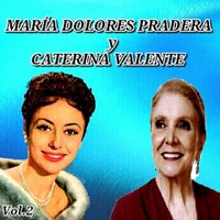 Y….. - Maria Dolores Pradera