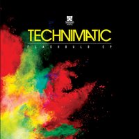 Secret Smile - Technimatic & Lucy Kitchen