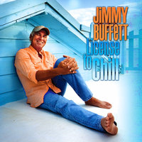 Playin' the Loser Again - Jimmy Buffett & Bill Withers