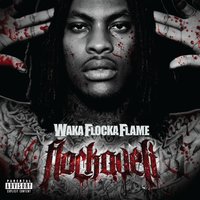 Live by the Gun - Waka Flocka Flame & Ra Diggs & Uncle Murda