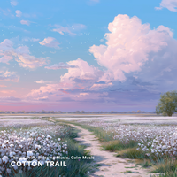Cotton Trail - Theron Drift & Relaxing music & Calm music
