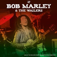 Lively Up Yourself - Bob Marley & The Wailers