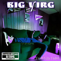 Yearning - Big Virg & DJ SU4L & The Chopstars