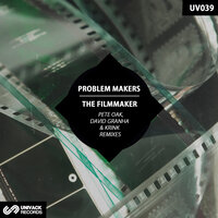 Soulshatter - Problem Makers & David Granha