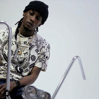 9 Tucked - Yung Simmie