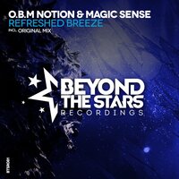 Refreshed Breeze - O.B.M Notion & MagicSense