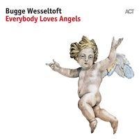 Blowing in the Wind - Bugge Wesseltoft