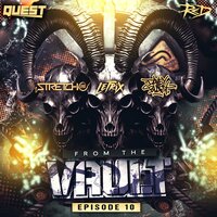 Pt. 07 - MC Stretch & MC Letrix