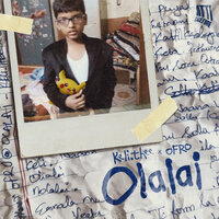 Olalai - ofRO & keli.thee