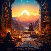 Balanced Chord Sessions - Lofi Hop-Hop beats & Meditation Music Club & Meditate