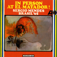 Jodel - Sergio Mendes